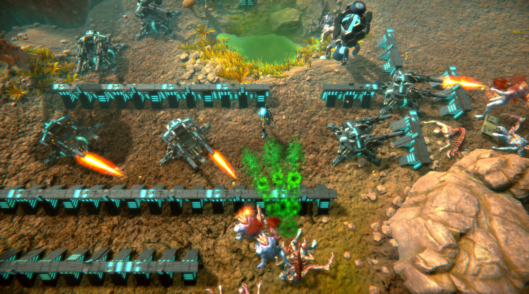 LineHold screenshot 7