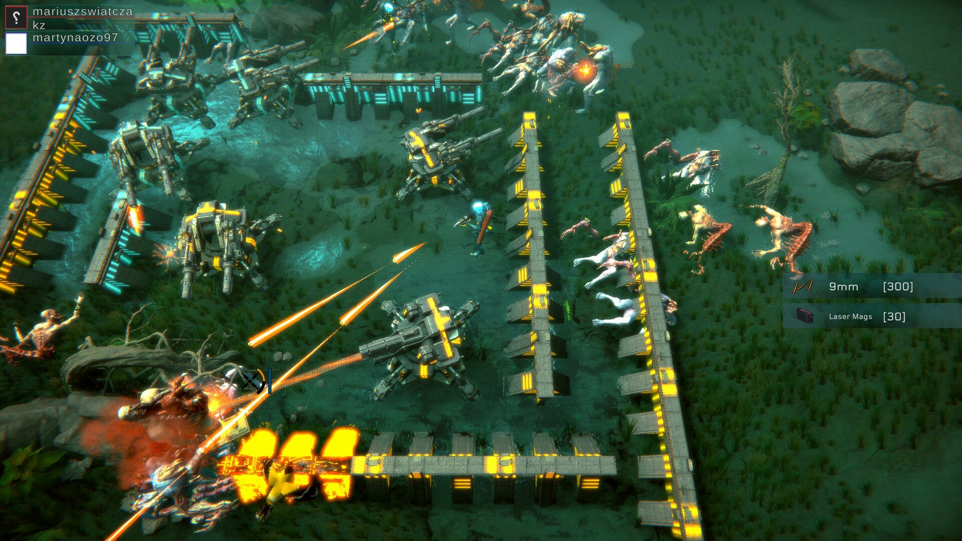 LineHold screenshot 1