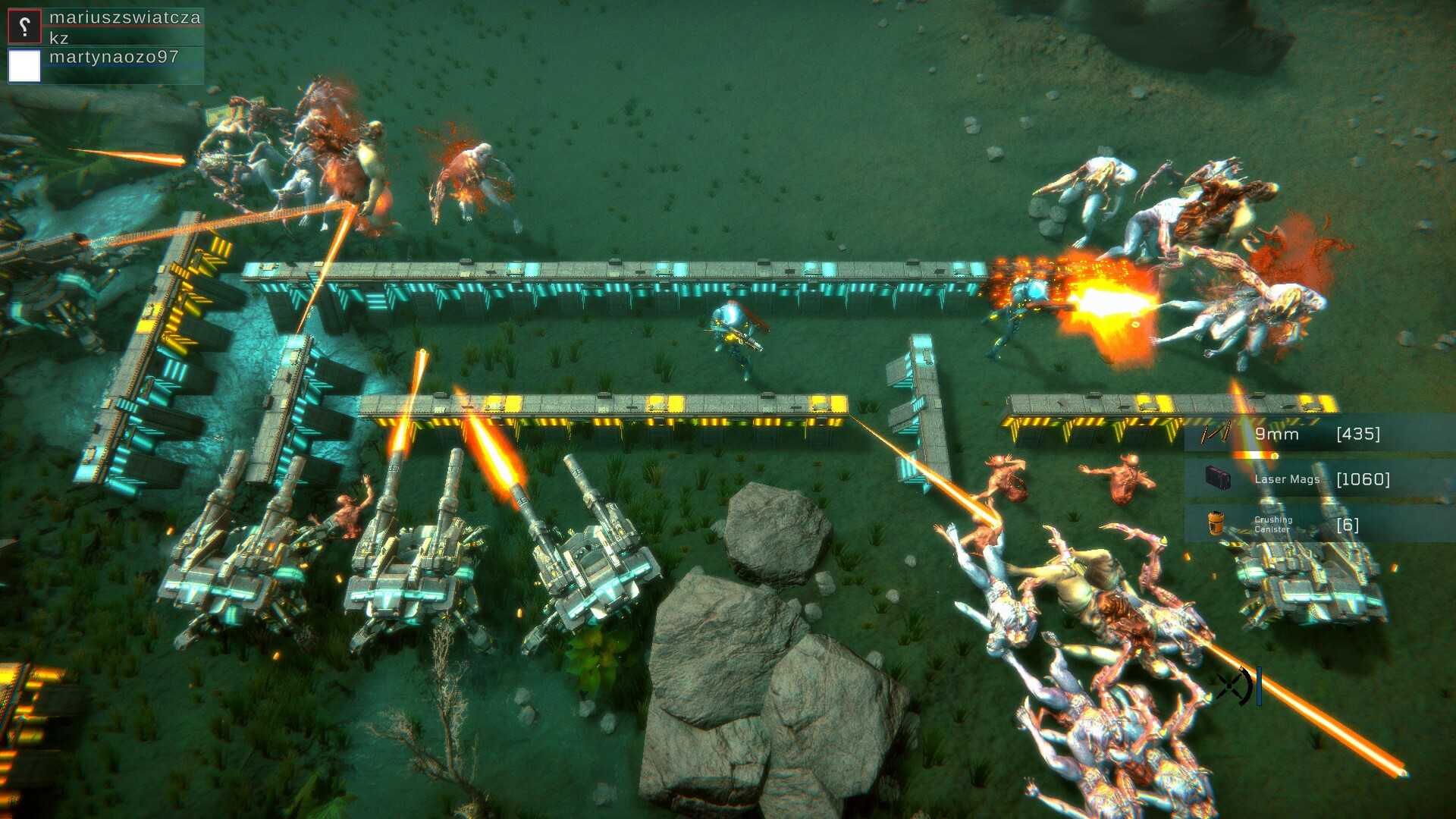 LineHold screenshot 6