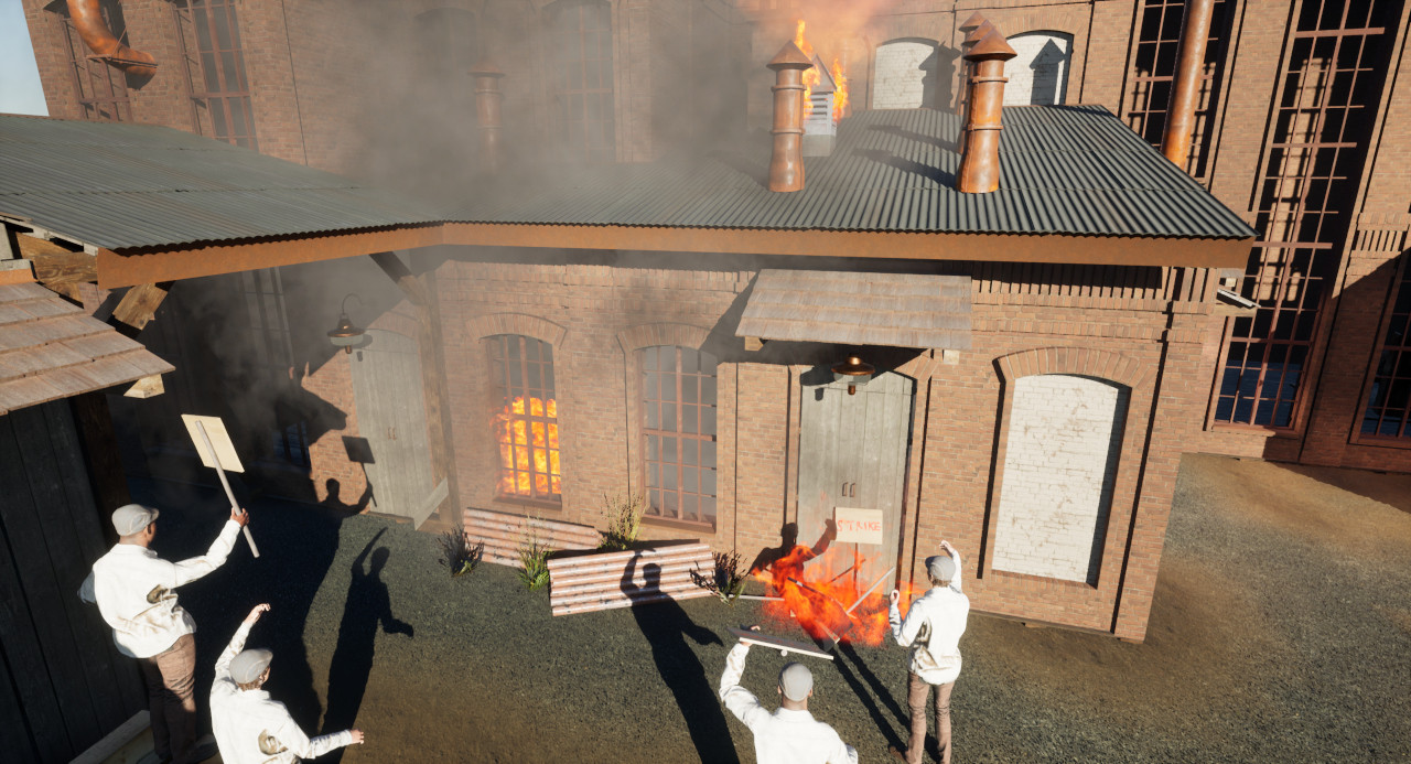 iCorp screenshot 4