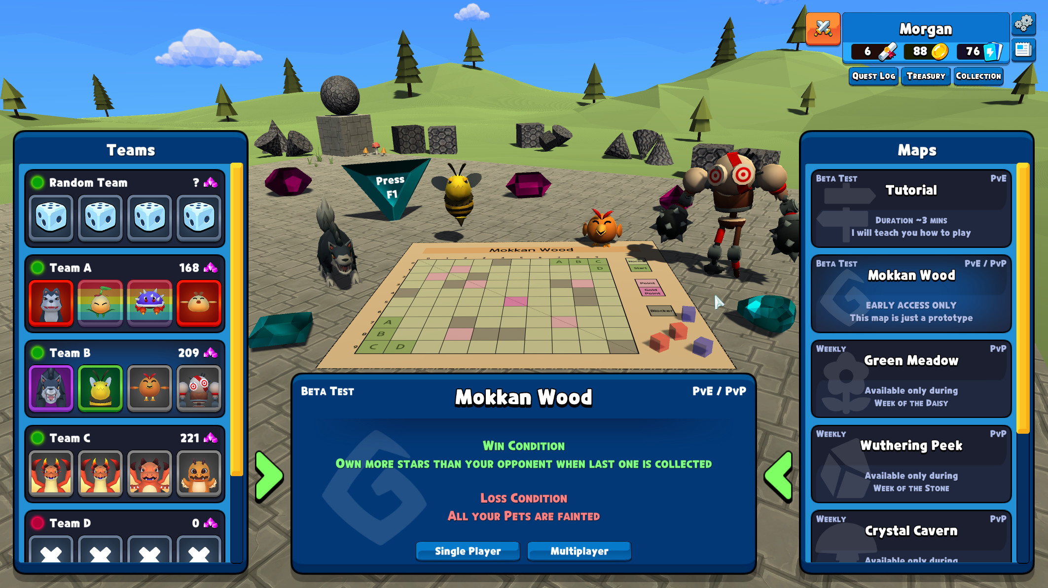 Drabidiboo - Early Access Pack screenshot 6