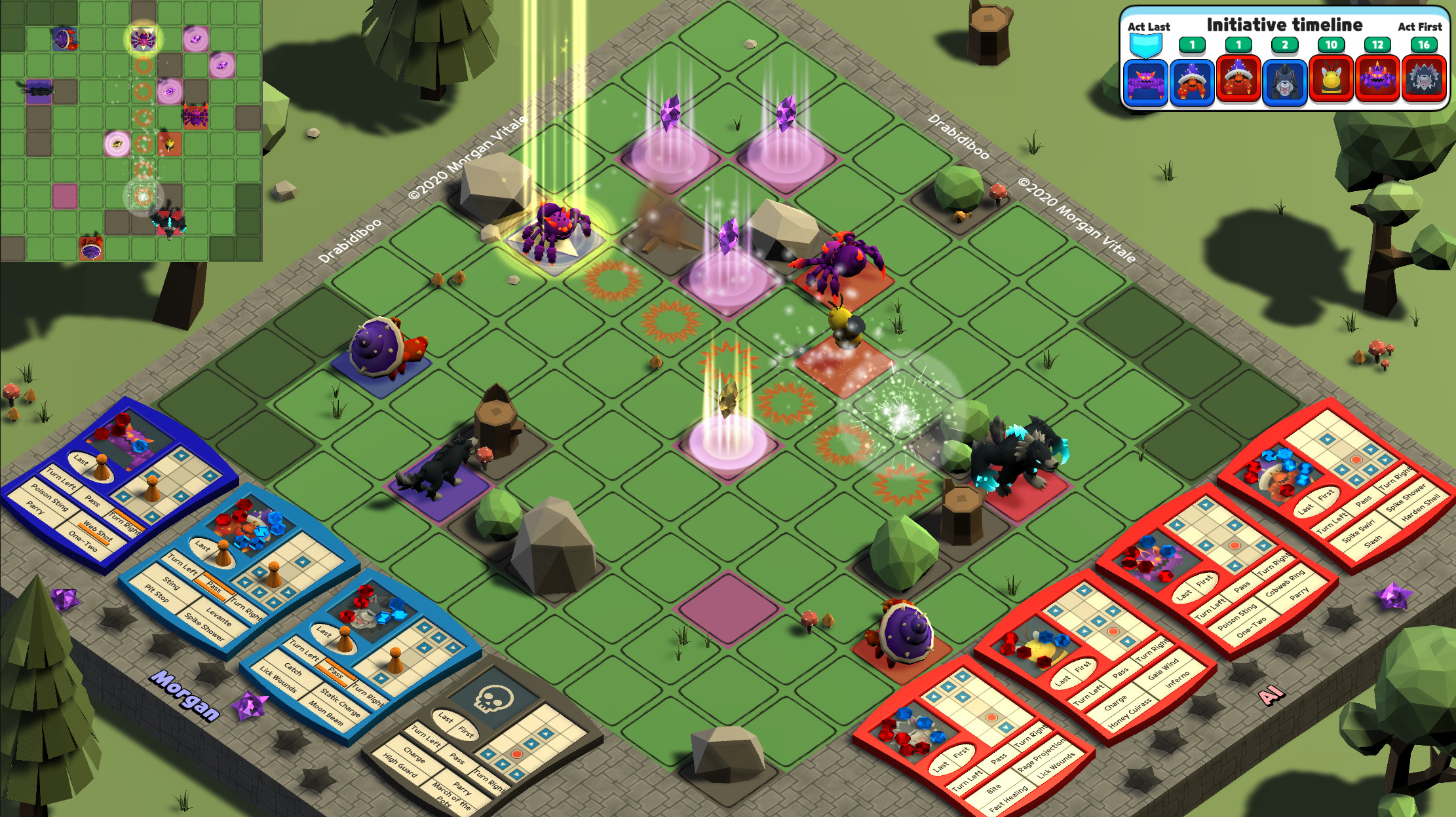 Drabidiboo - Early Access Pack screenshot 4