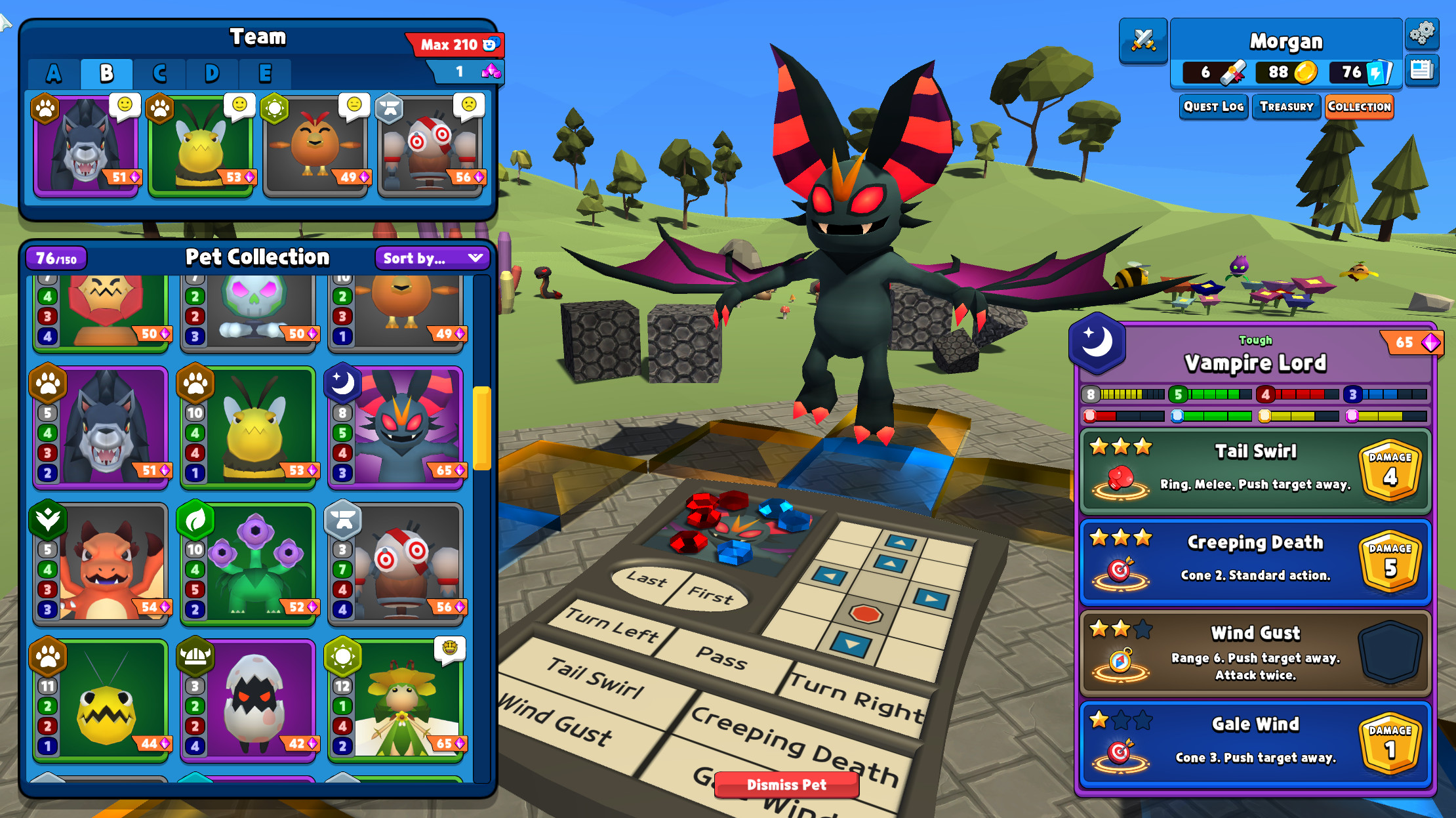 Drabidiboo - Early Access Pack screenshot 1