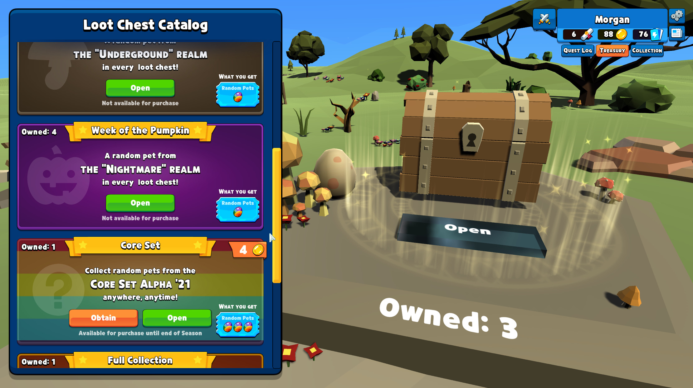 Drabidiboo - Early Access Pack screenshot 3