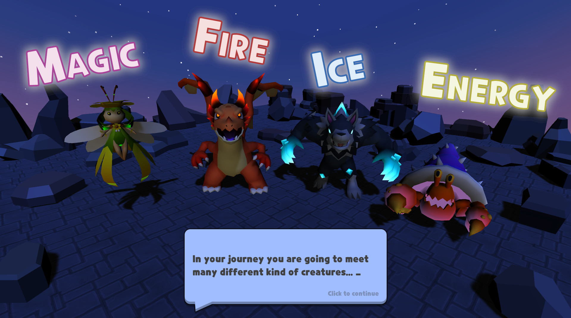 Drabidiboo - Early Access Pack screenshot 2