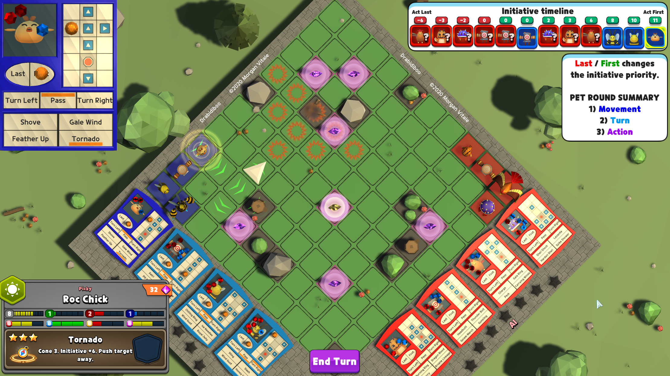 Drabidiboo - Early Access Pack screenshot 5