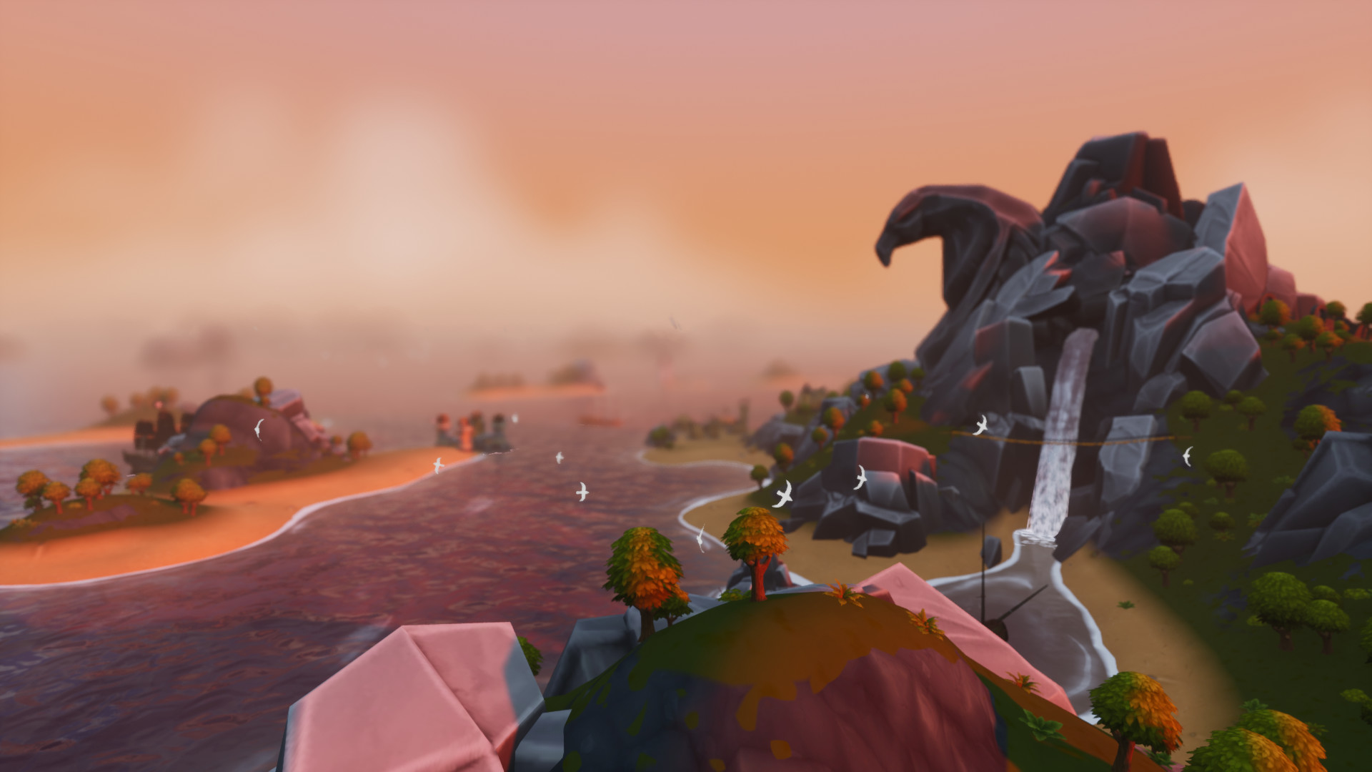 King of Seas Original Soundtrack screenshot 6