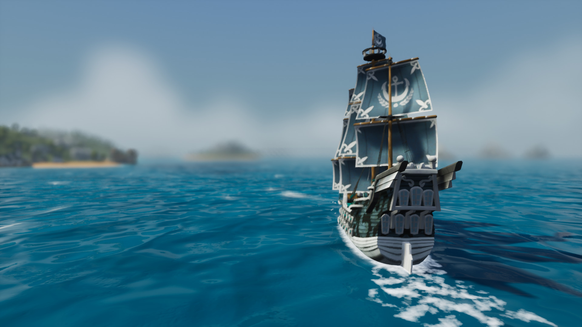 King of Seas Original Soundtrack screenshot 5