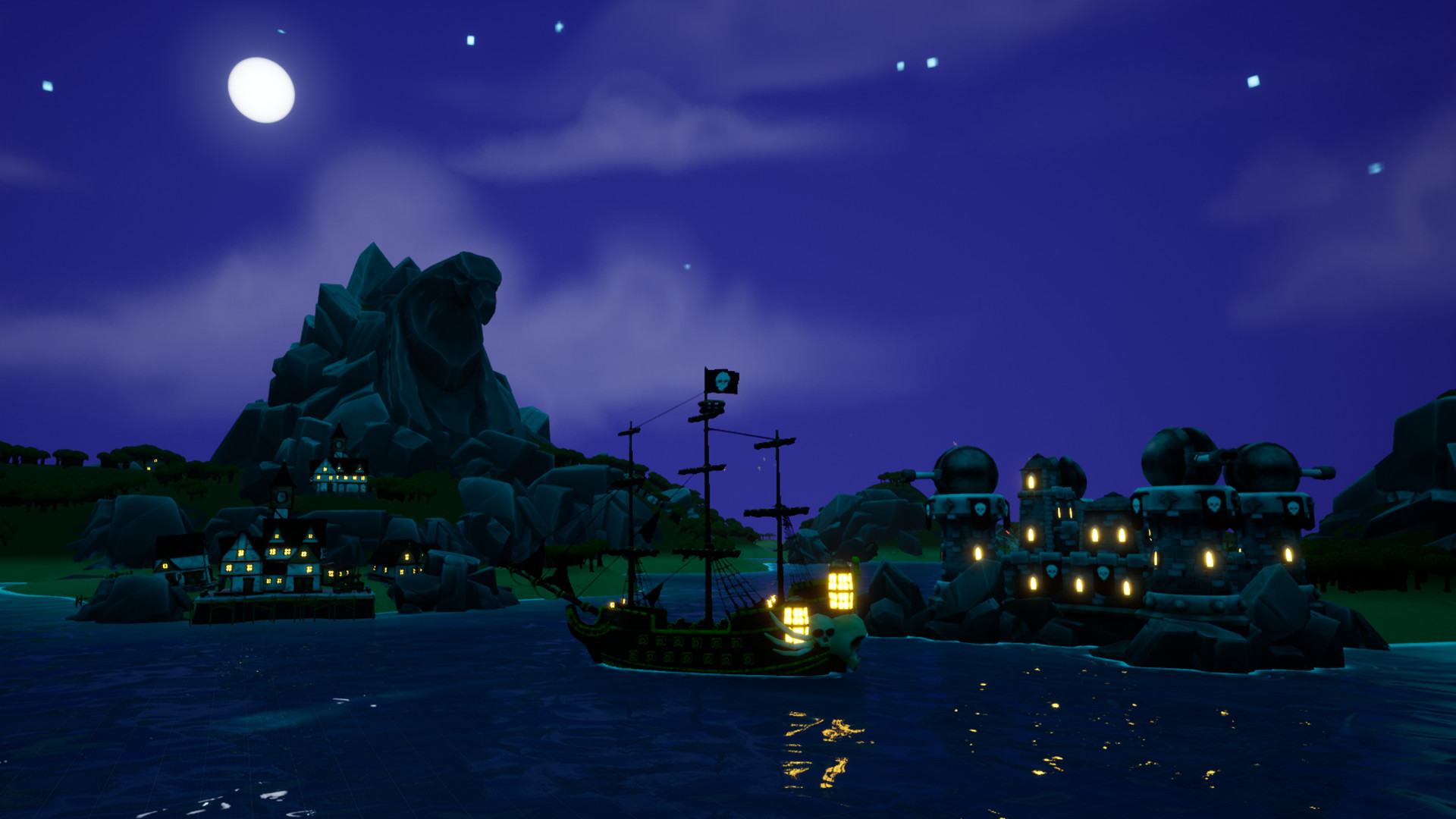 King of Seas Original Soundtrack screenshot 2