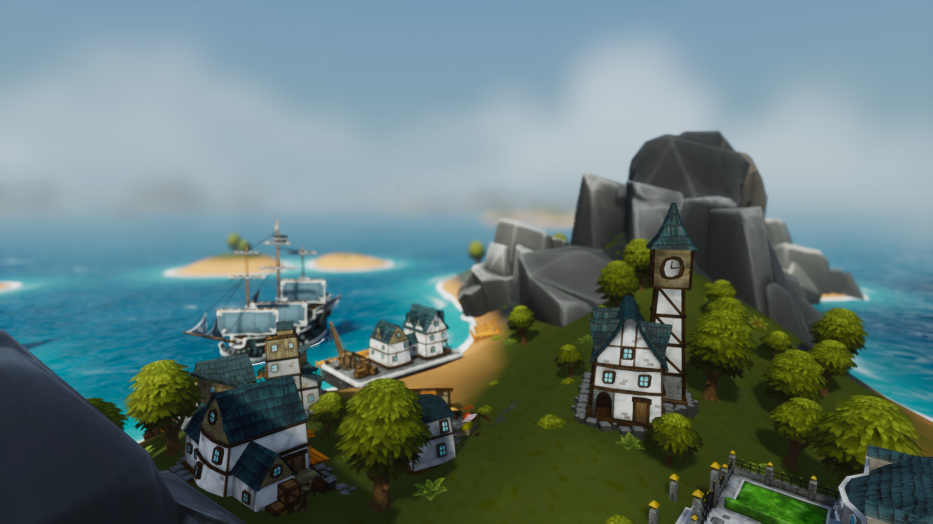 King of Seas Original Soundtrack screenshot 8