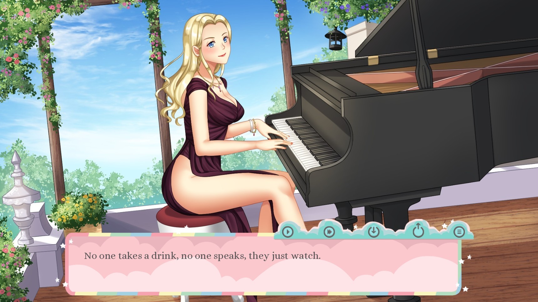 At Your Feet screenshot 13