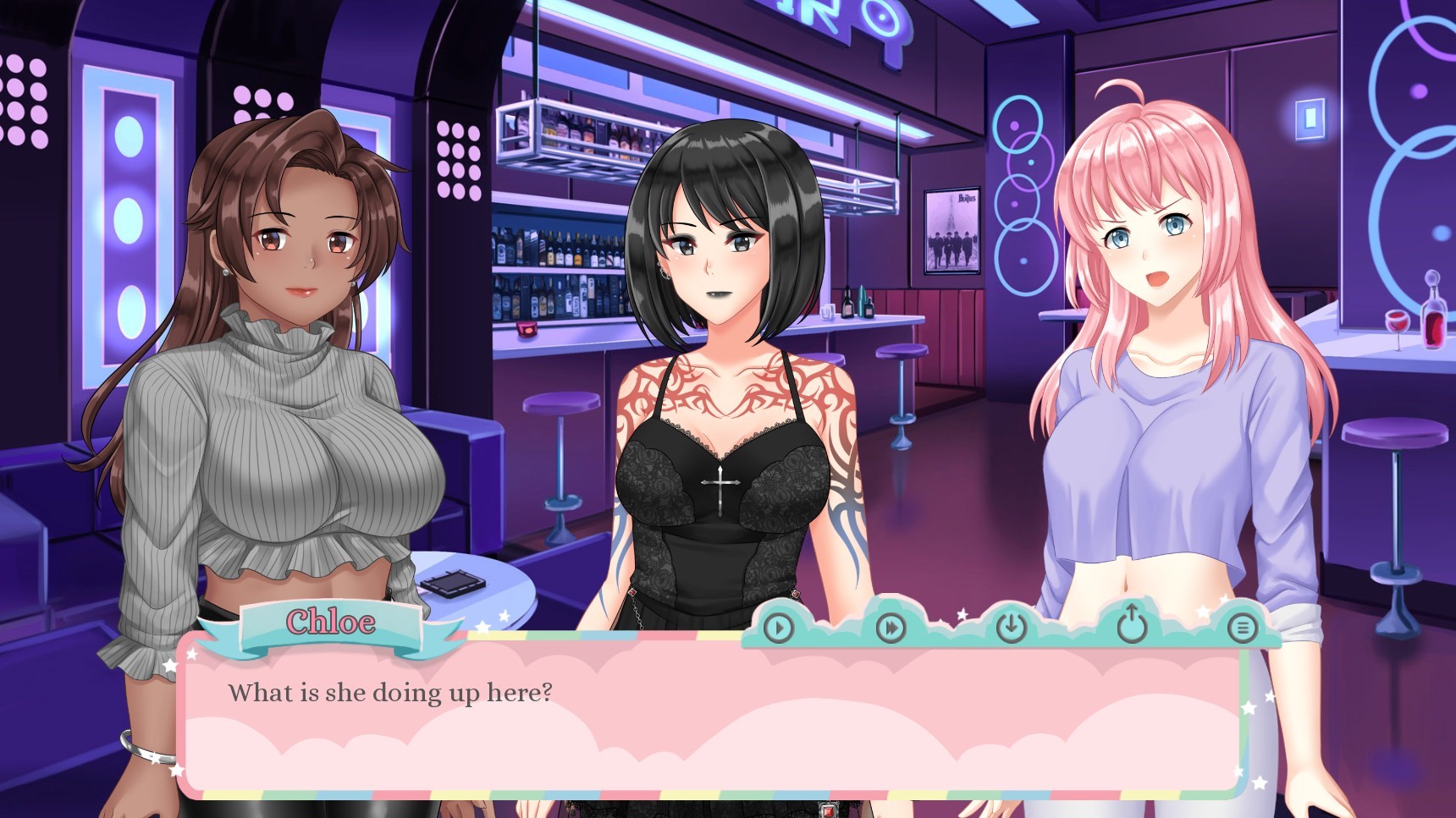 At Your Feet screenshot 6