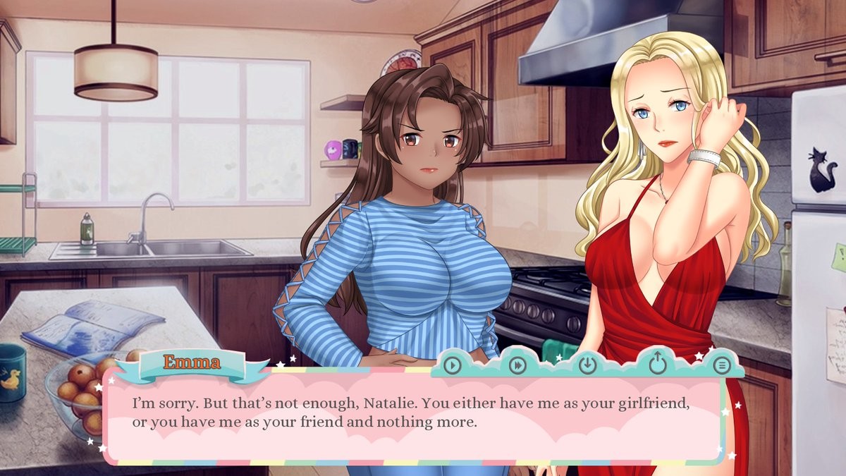 At Your Feet screenshot 11