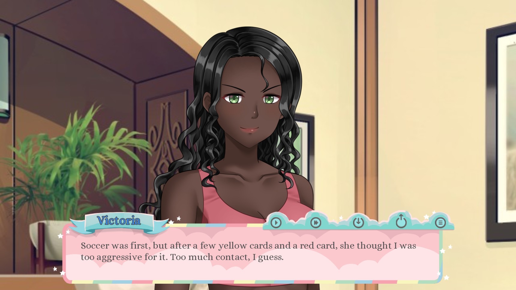 At Your Feet screenshot 8