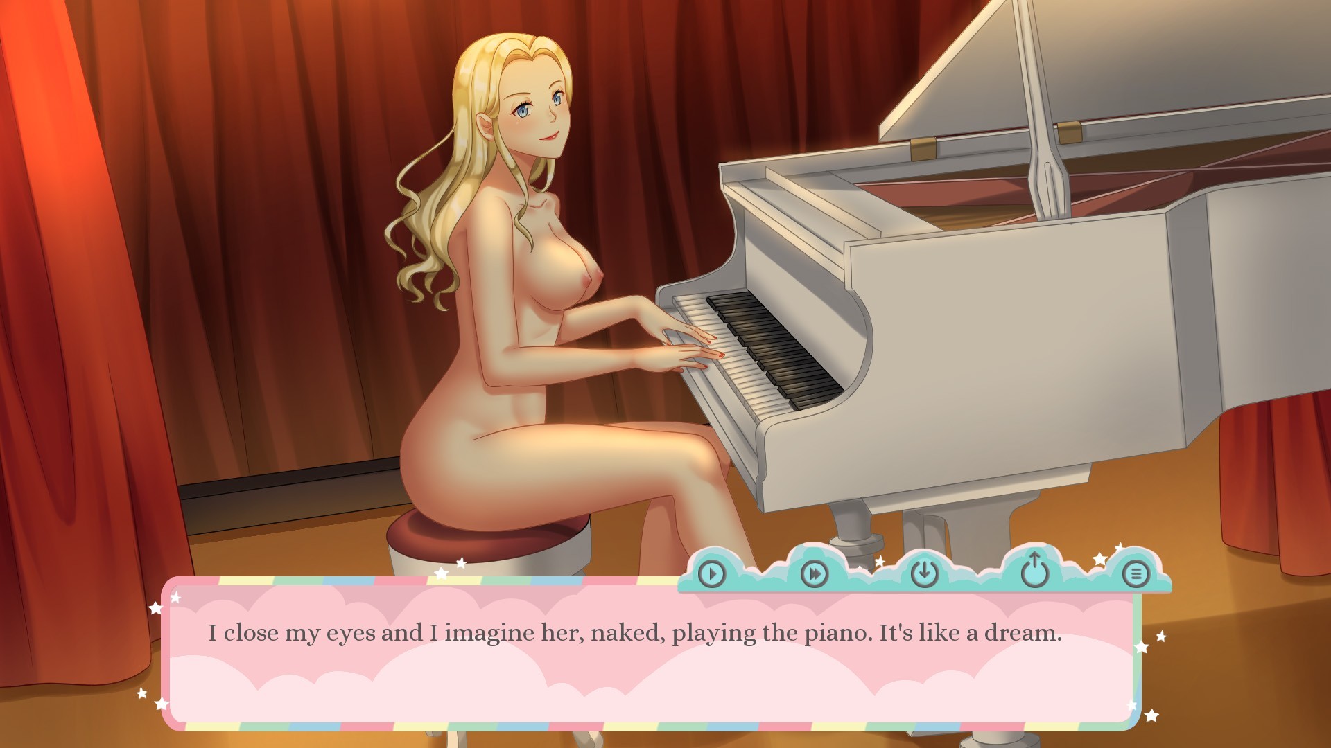 At Your Feet screenshot 15