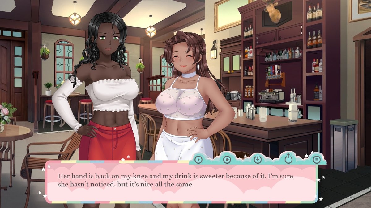 At Your Feet screenshot 12