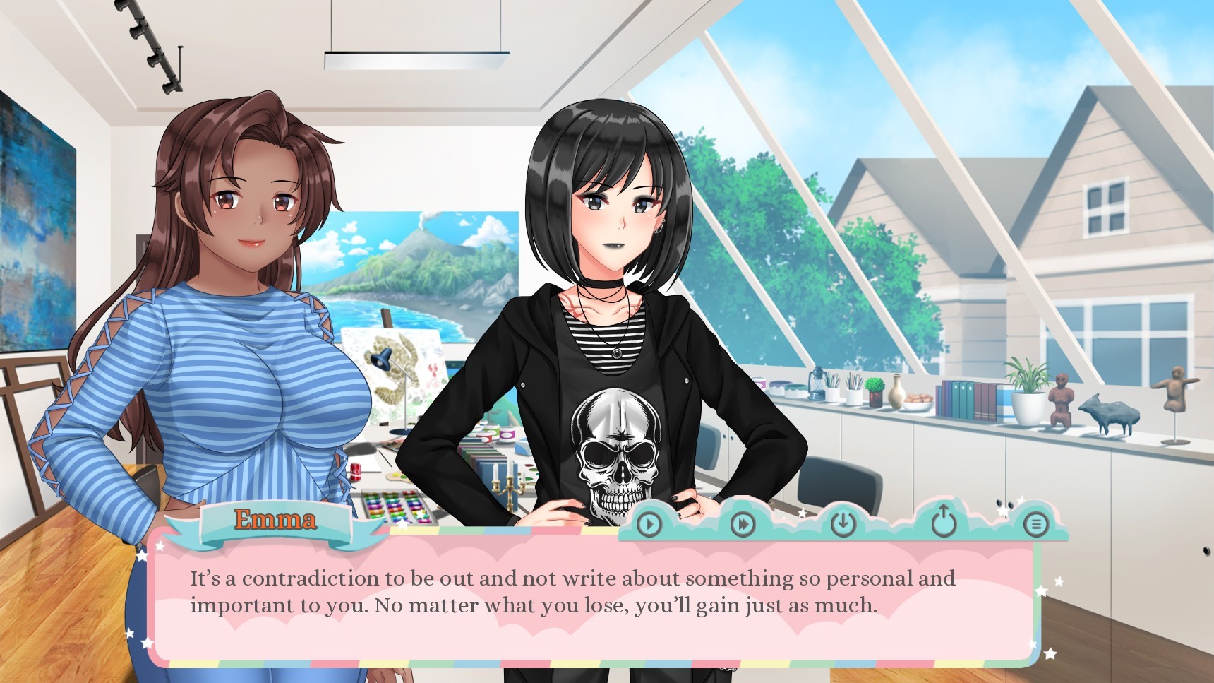At Your Feet screenshot 10