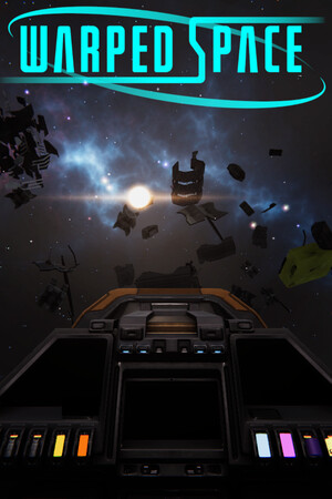 WarpedSpace
