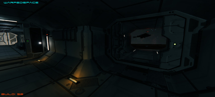 WarpedSpace screenshot 11