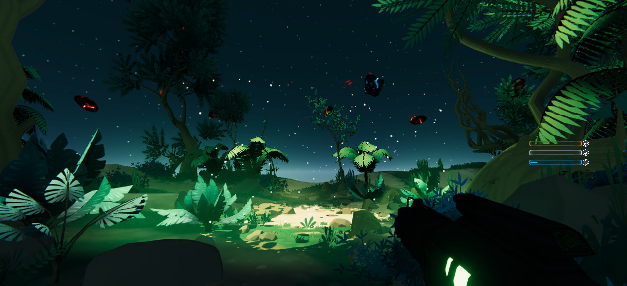 WarpedSpace screenshot 19