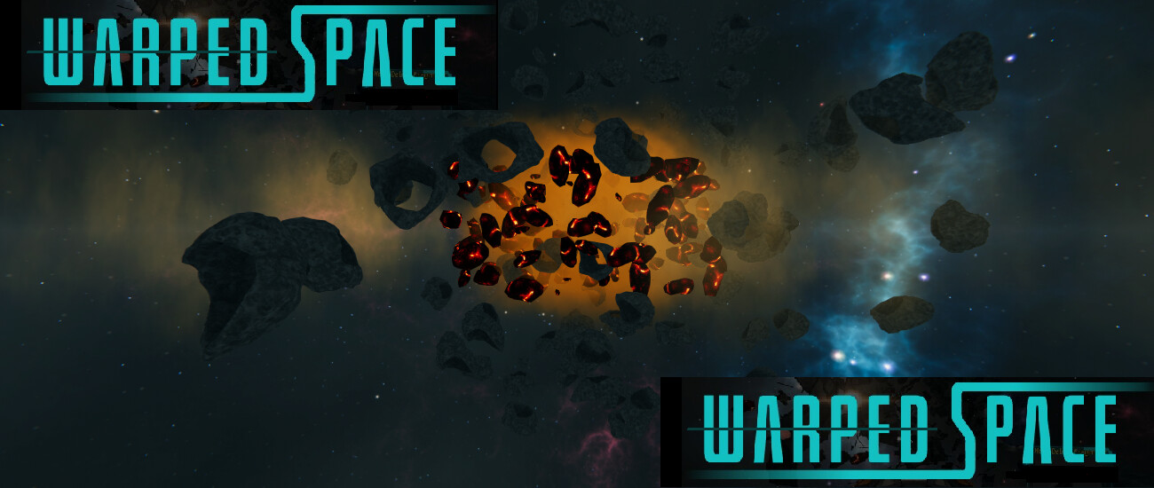 WarpedSpace screenshot 20