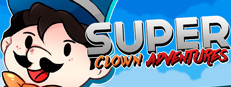 Super Clown Adventures