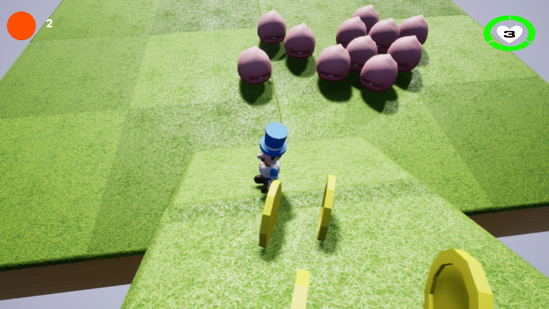 Super Clown Adventures screenshot 5