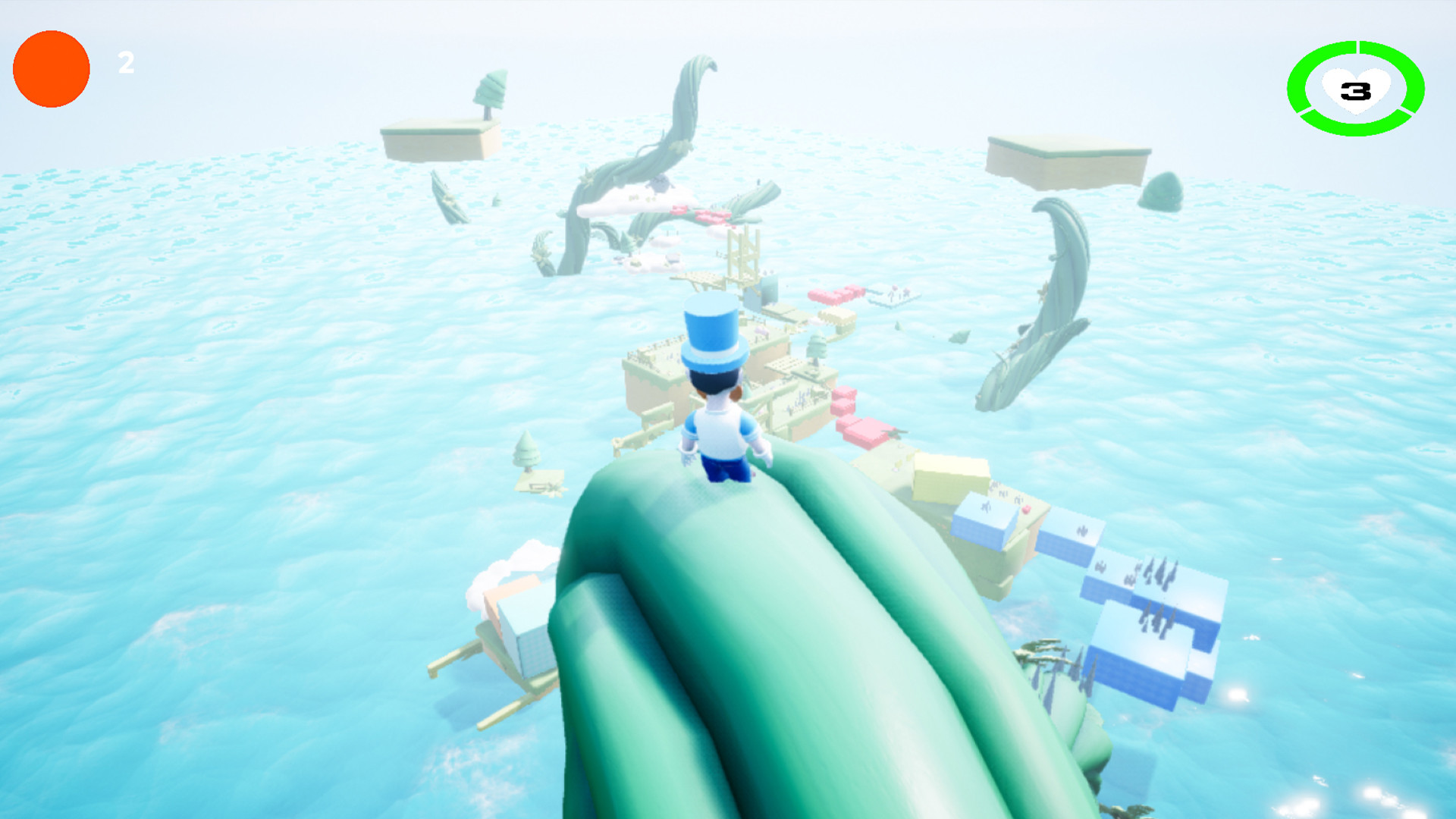 Super Clown Adventures screenshot 3