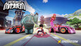 A screenshot of Disney Speedstorm