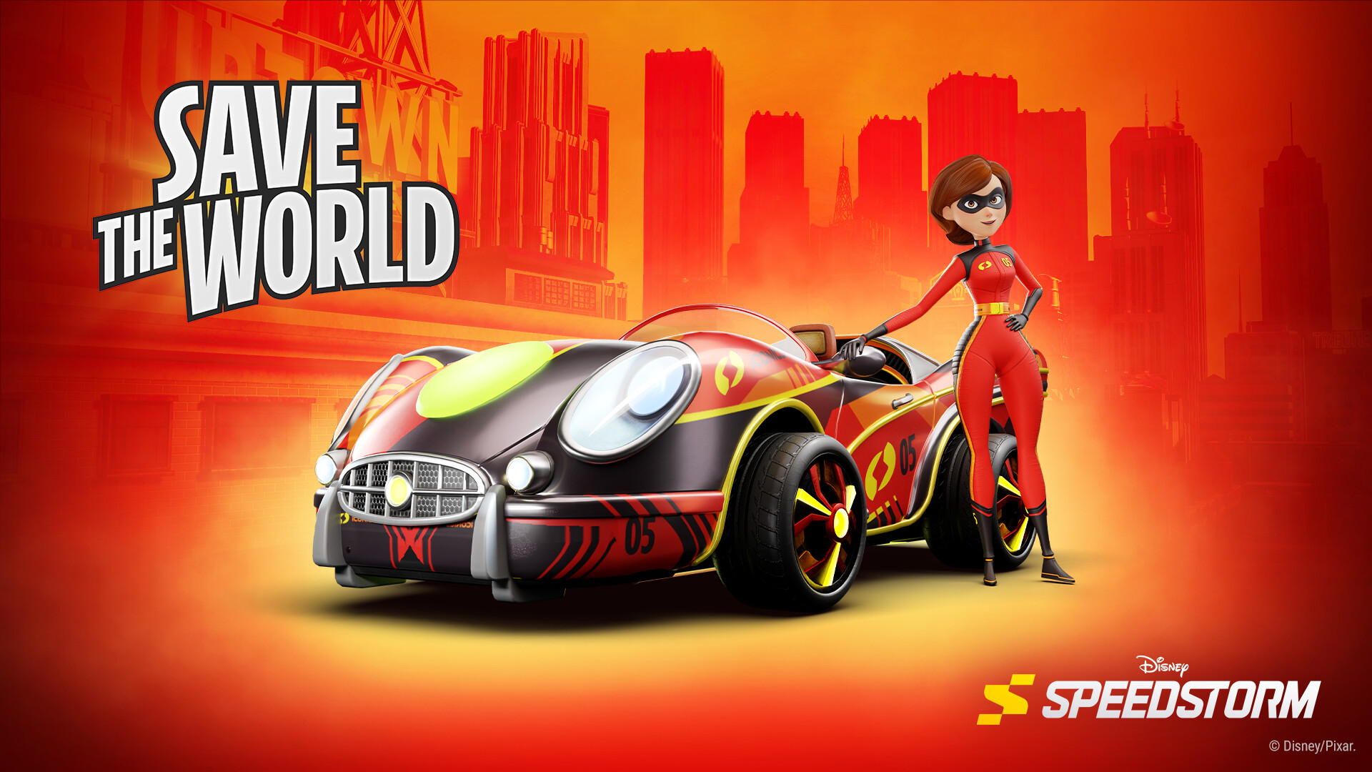 Disney Speedstorm On Steam Ss 