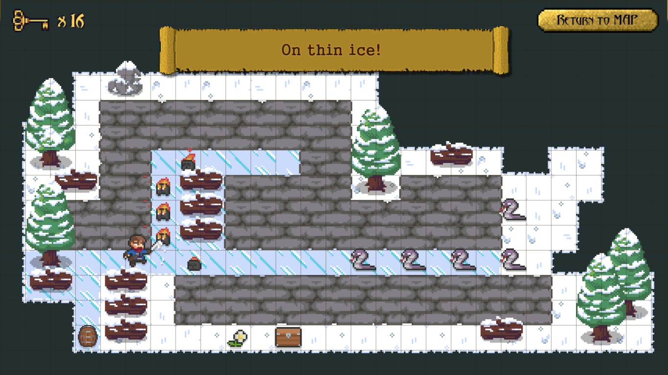 Smart Moves 2 screenshot 12