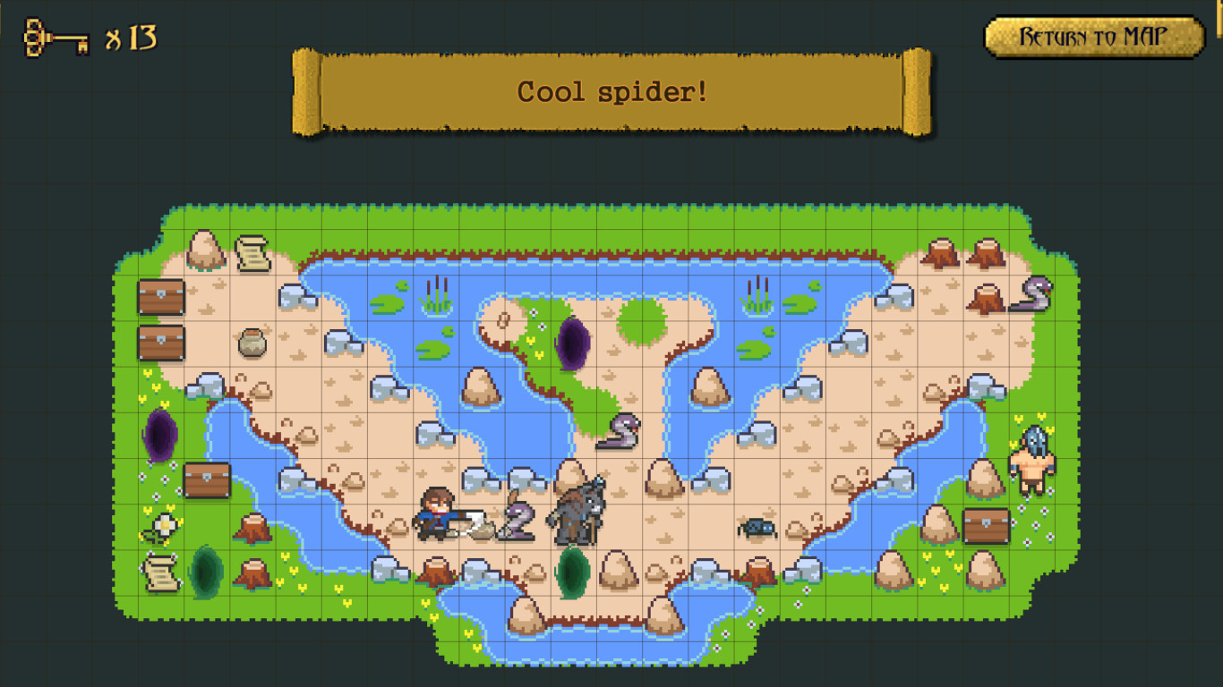 Smart Moves 2 screenshot 18