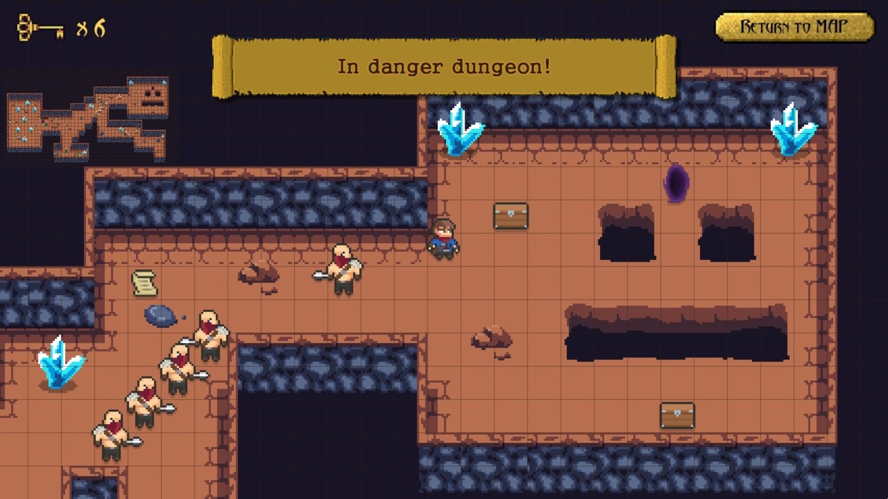 Smart Moves 2 screenshot 1