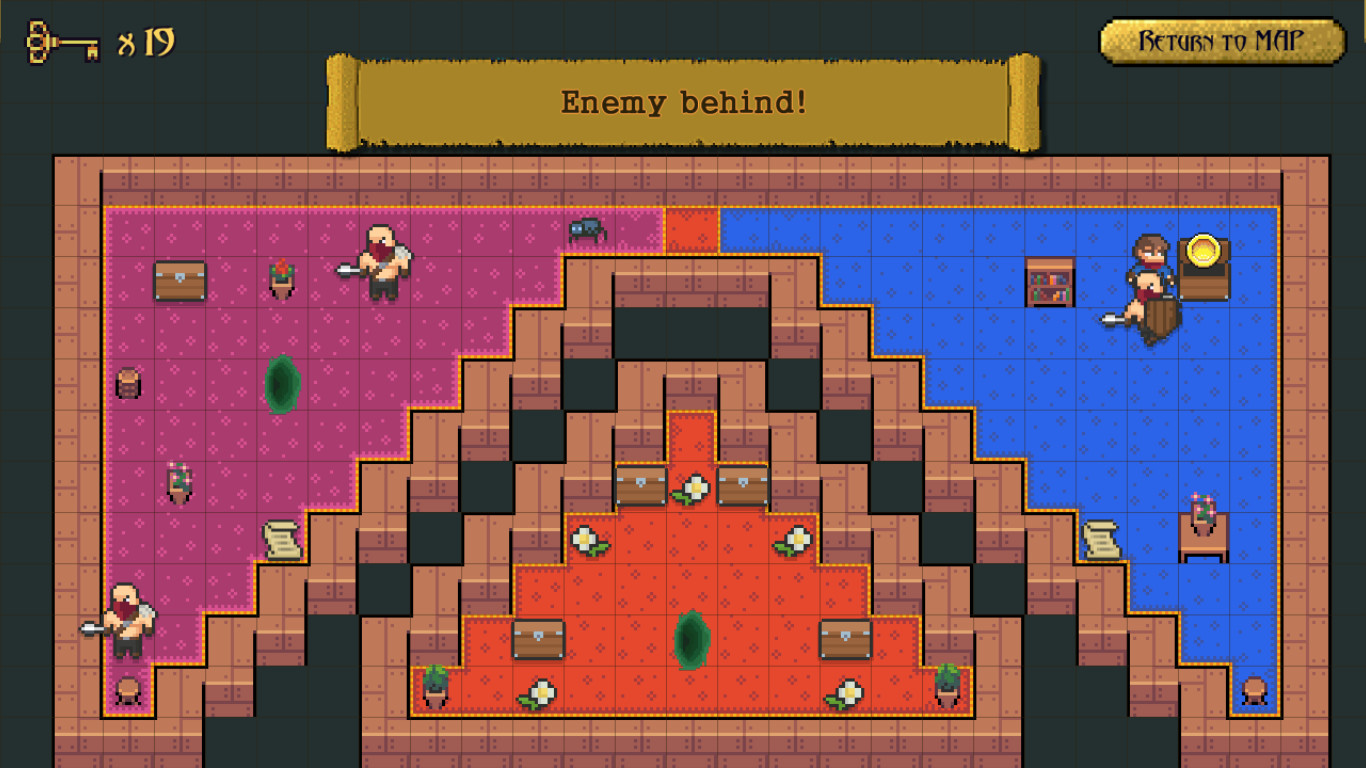 Smart Moves 2 screenshot 19
