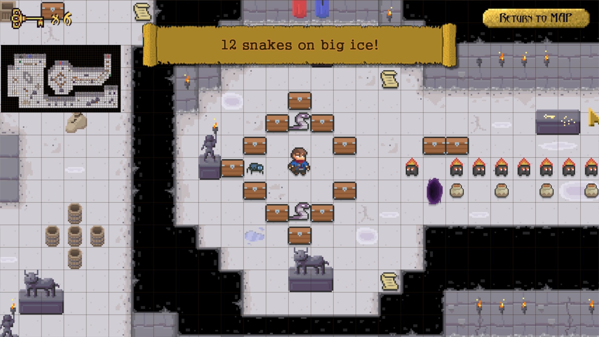 Smart Moves 2 screenshot 4