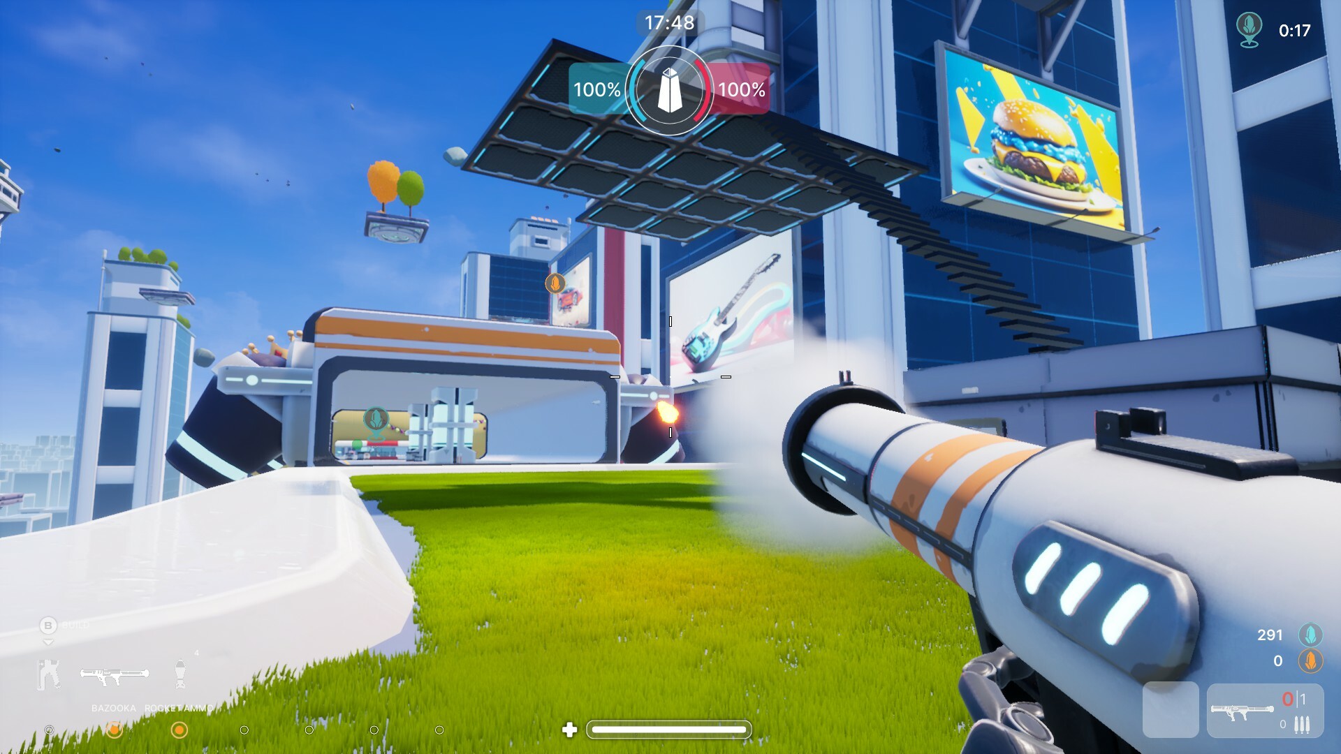 Solys screenshot 9
