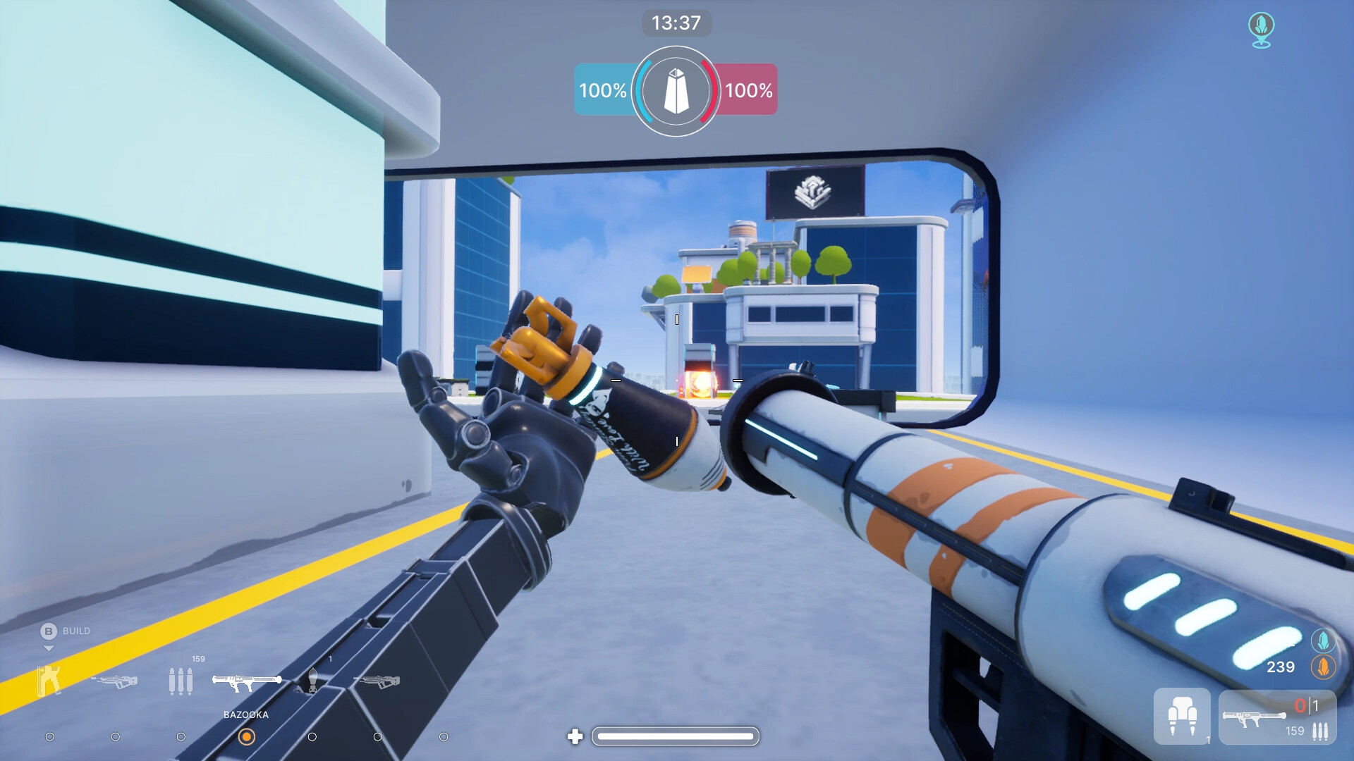 Solys screenshot 6