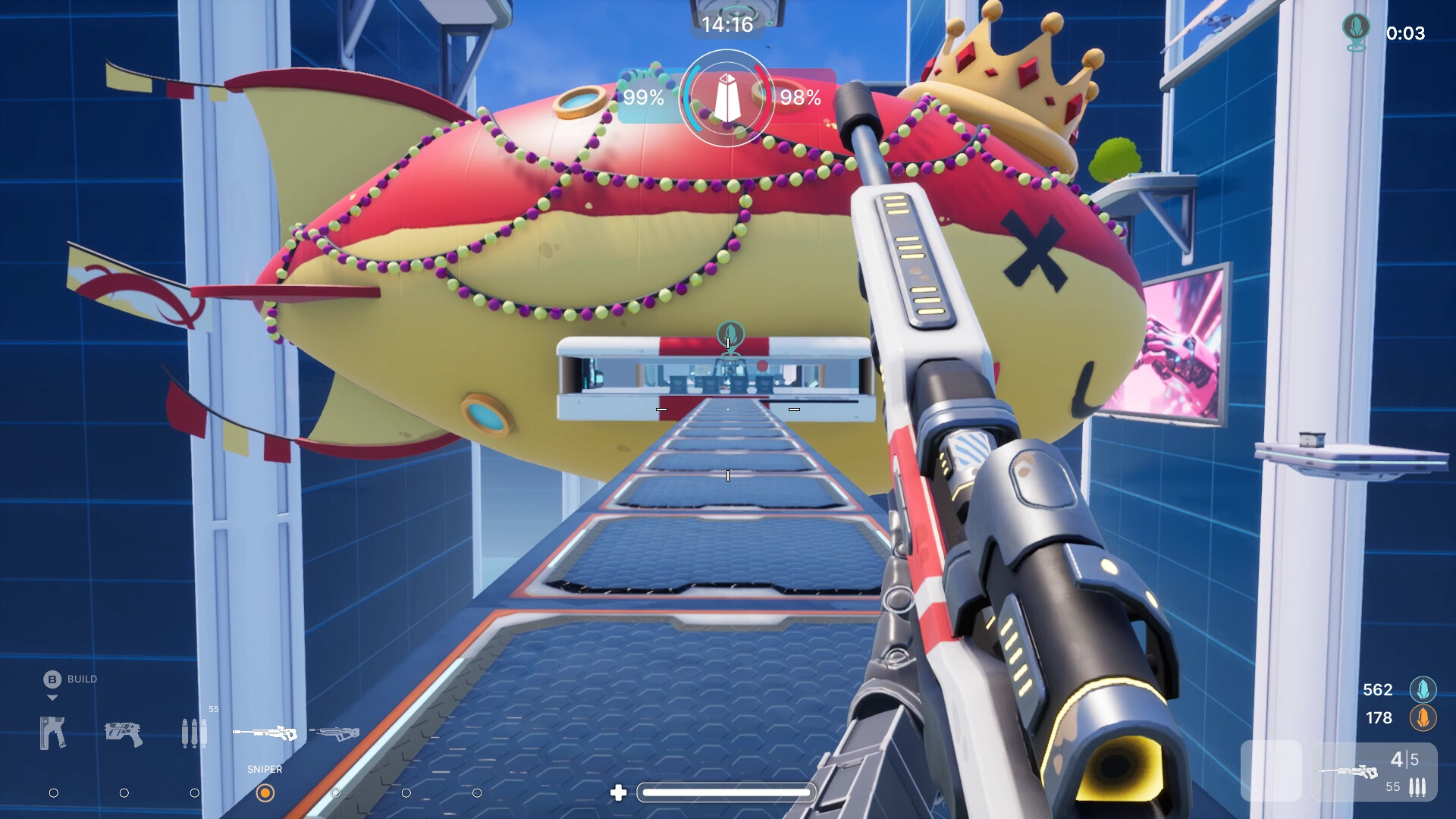 Solys screenshot 8