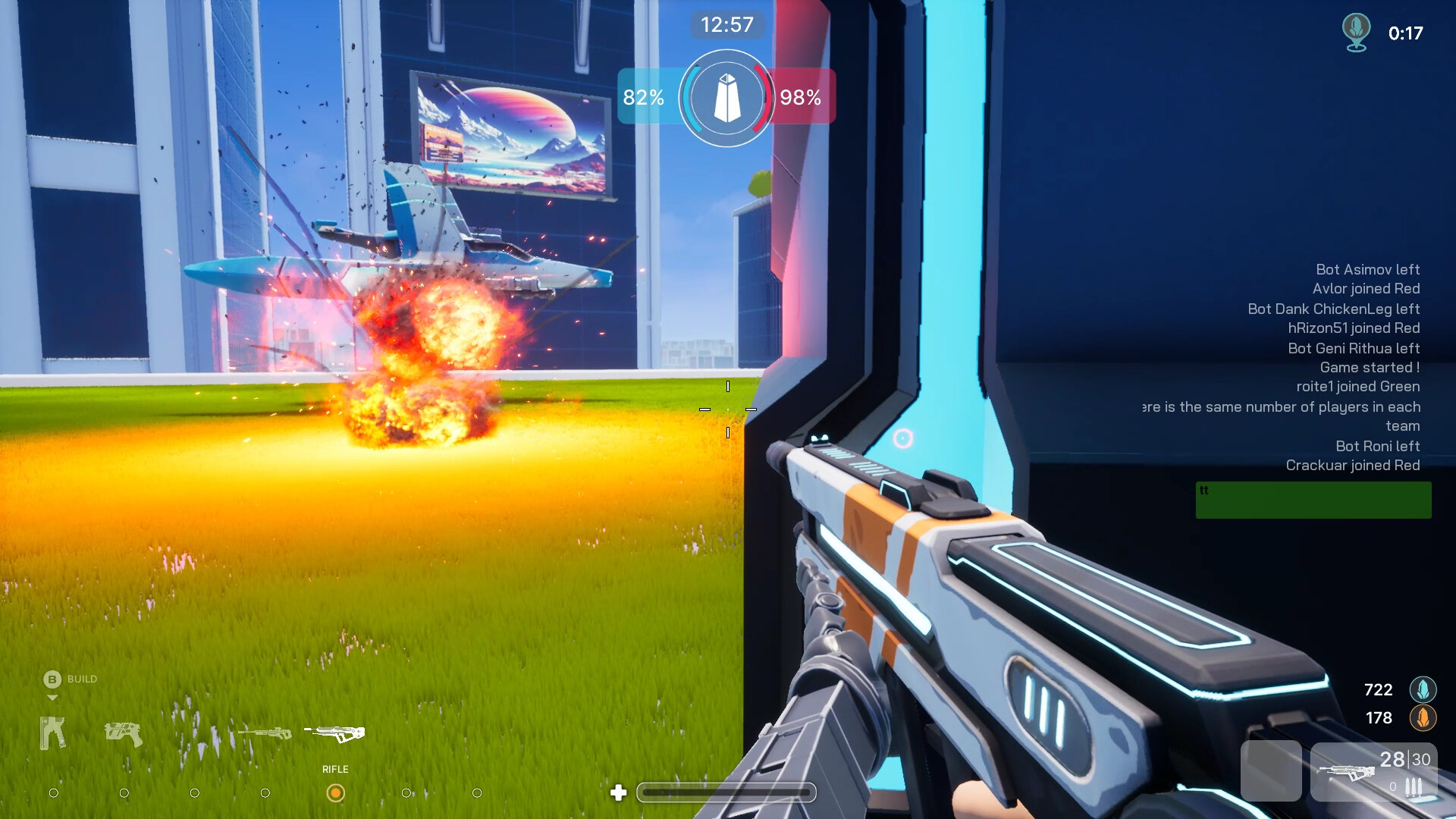Solys screenshot 5
