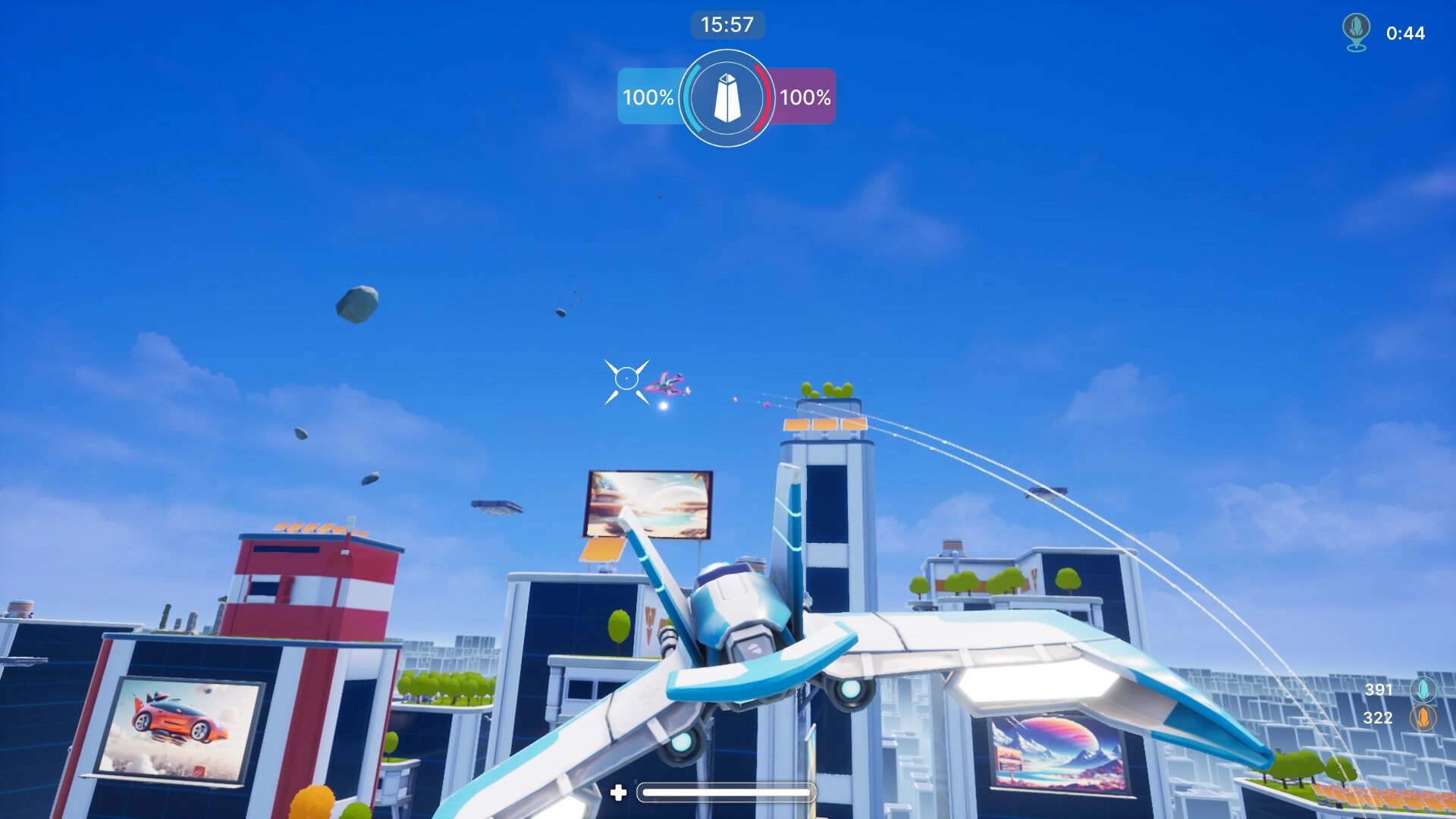 Solys screenshot 7
