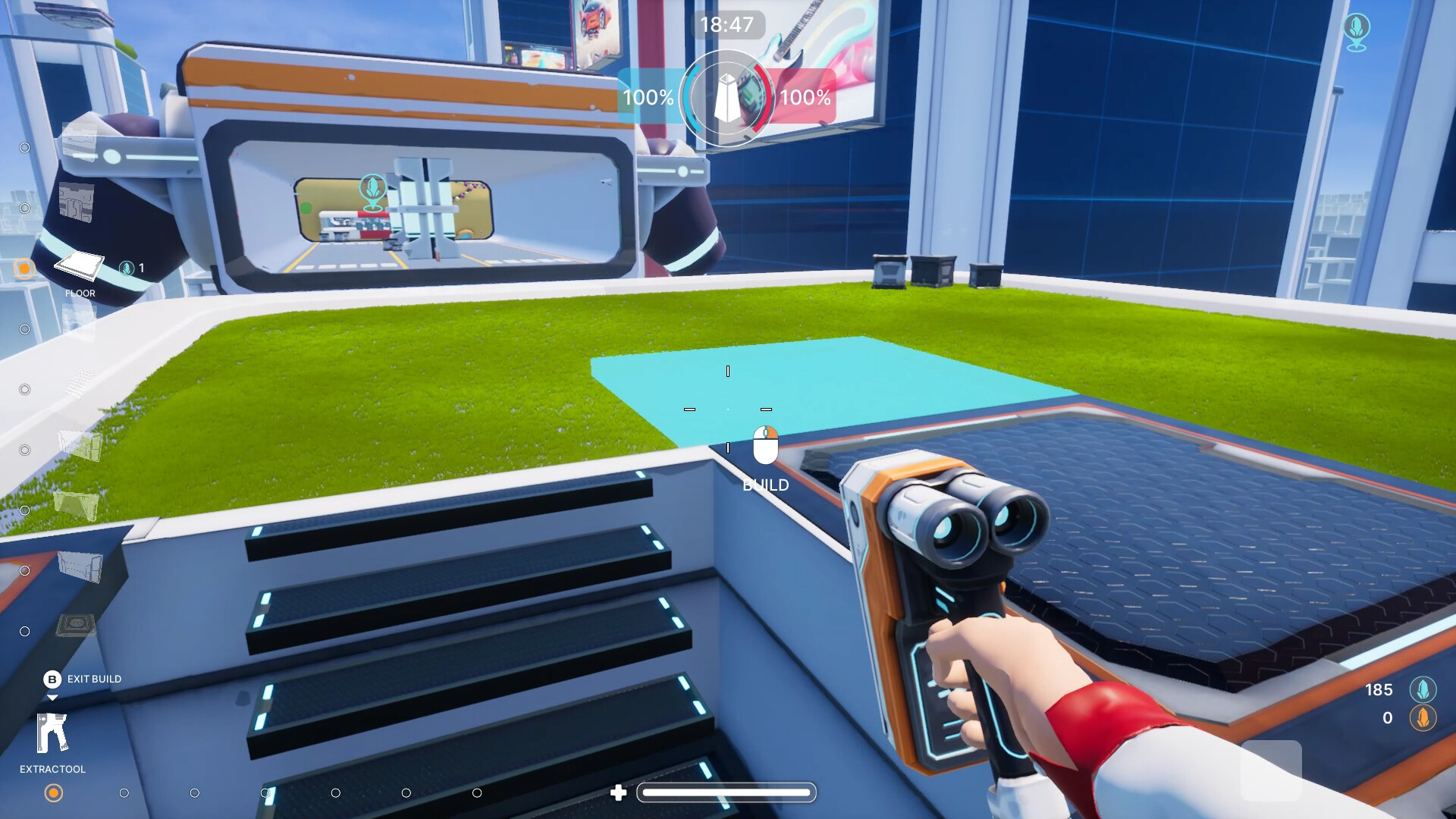 Solys screenshot 3