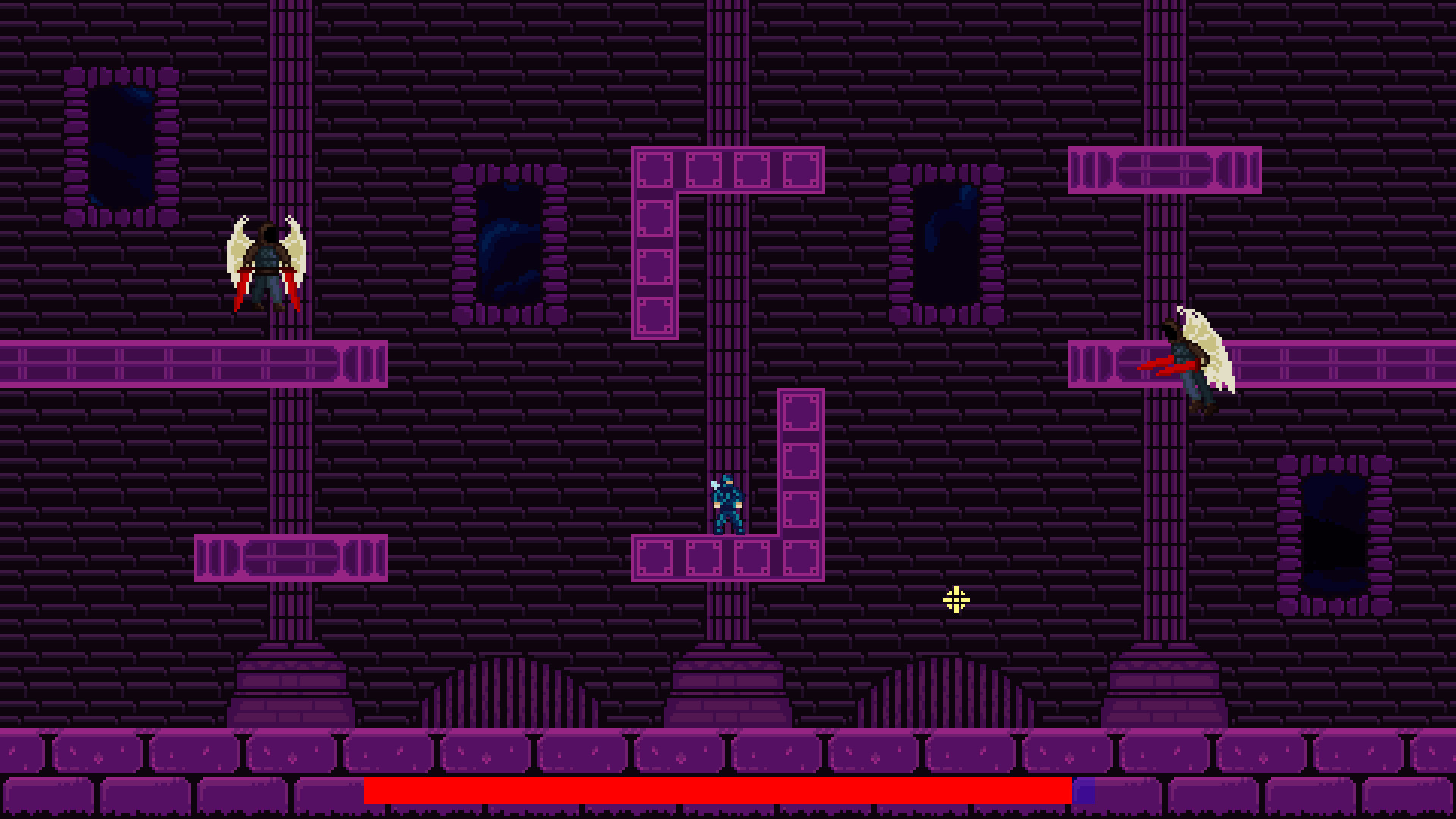 Death Box screenshot 9