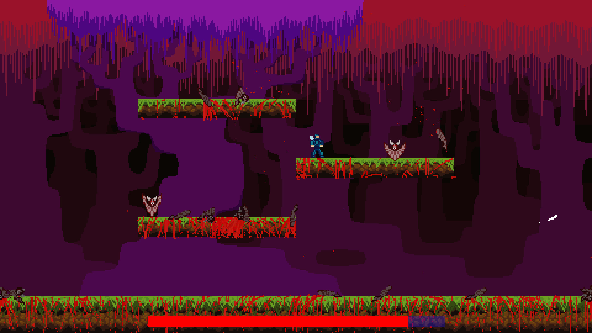 Death Box screenshot 5