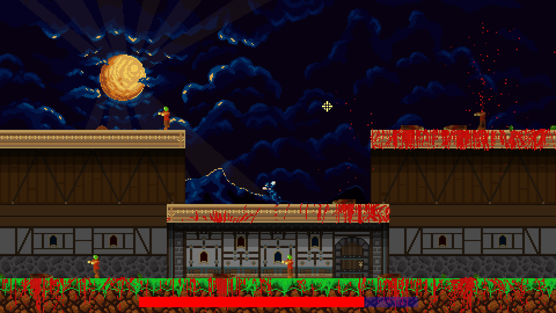 Death Box screenshot 3