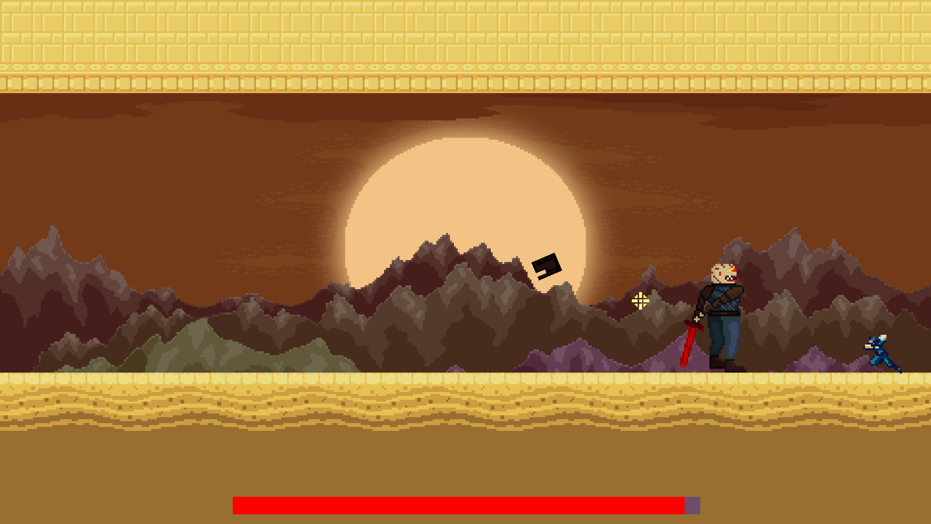 Death Box screenshot 7