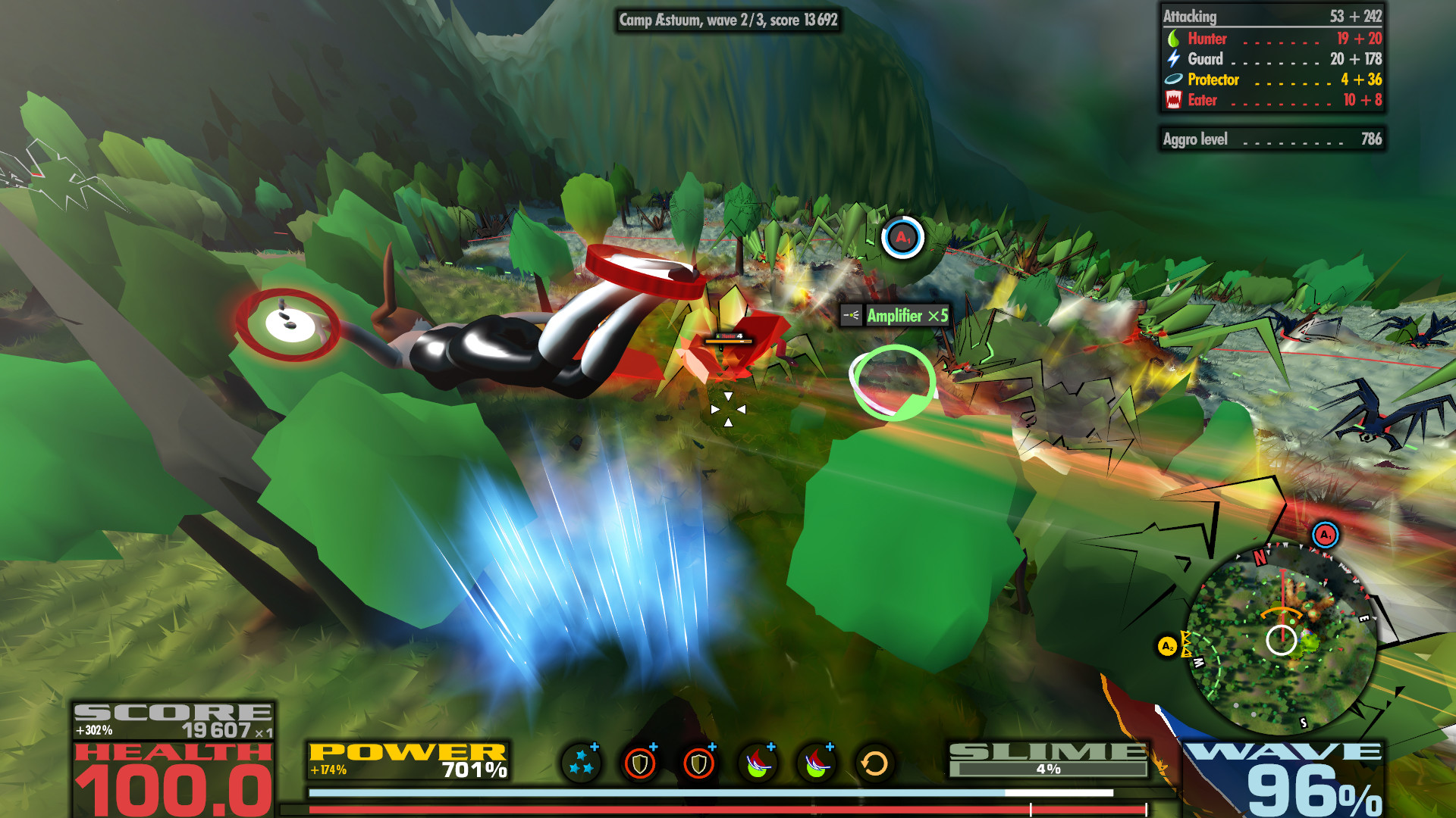 Myriavora screenshot 12
