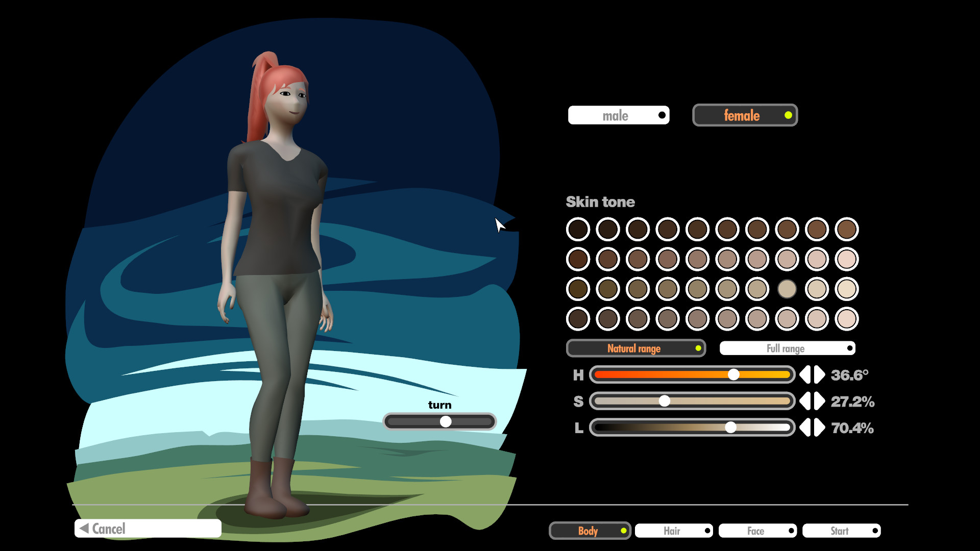 Myriavora screenshot 8