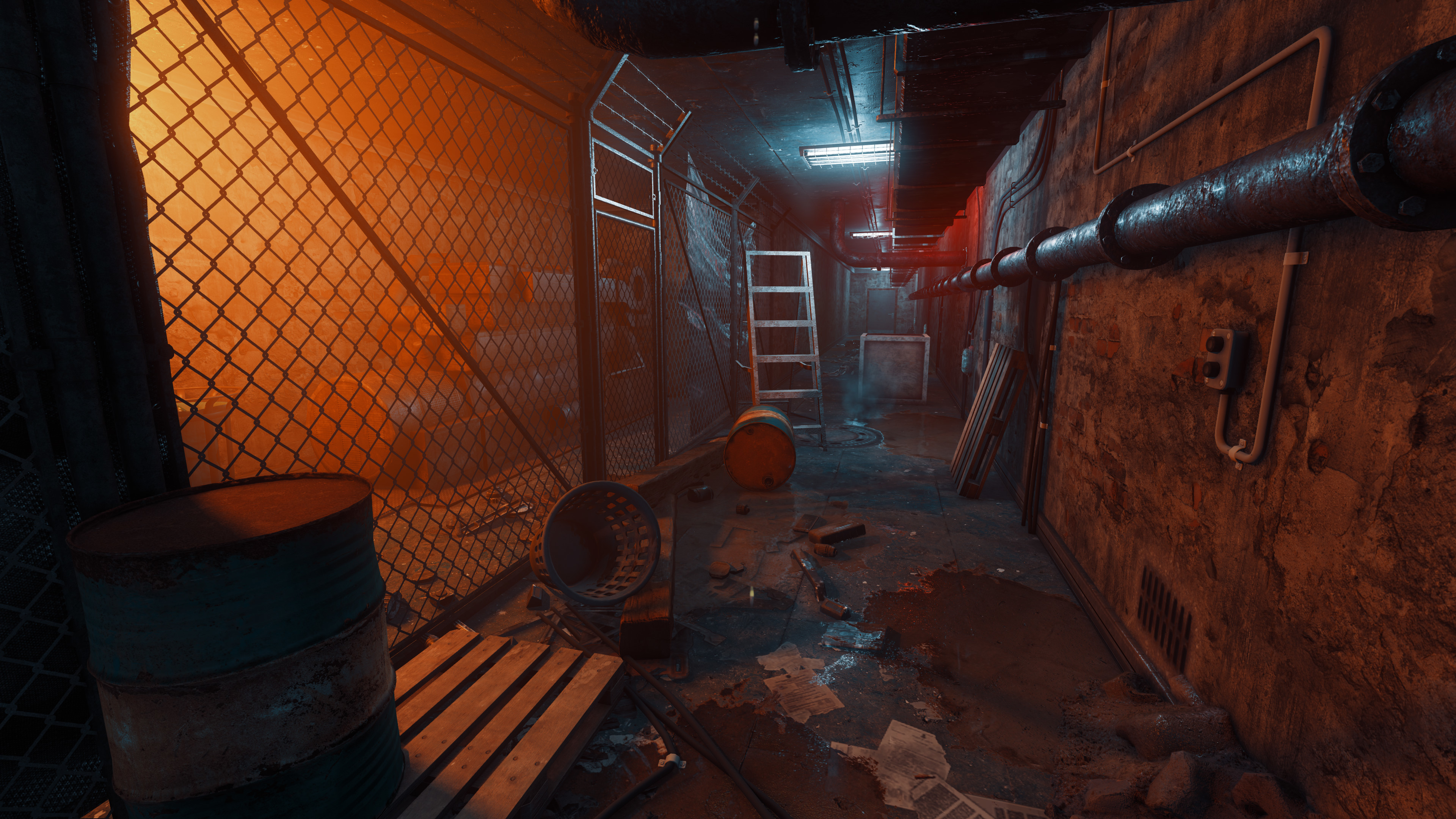 ColdSide - Support the Developer screenshot 3