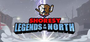 Shoresy: Legends of the North