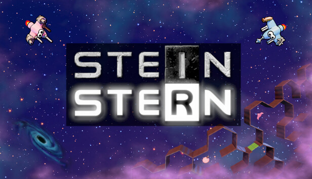 Steinstern